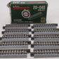 Kato 20-040 N Scale 62 mm 2-7/16" Straight UniTrack (Pack of 10) EX/Box