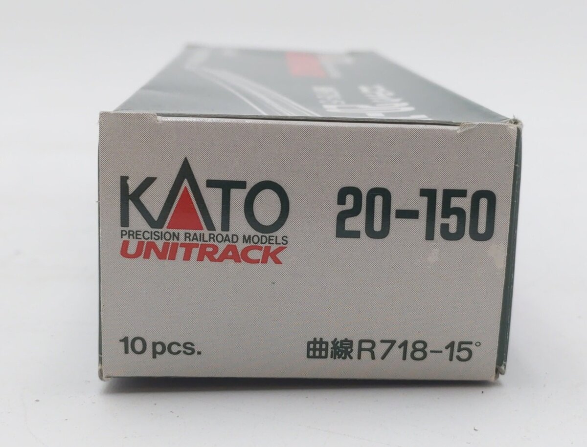 Kato 20-150 N R28 1/4