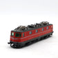 Marklin 3336 HO Scale Serie Ae 6/6 Electric Locomotive EX/Box
