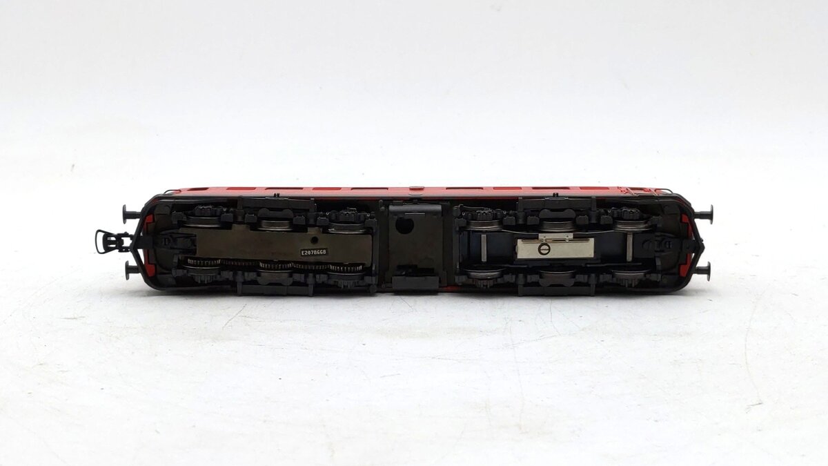 Marklin 3336 HO Scale Serie Ae 6/6 Electric Locomotive EX/Box