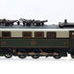 Trix 22420 HO Scale Royal Bavarian State Railway K.Bay.Sts.B. EP 3/6 Locomotive EX/Box