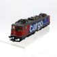 Trix 22775 HO Scale Swiss Federal Railways Cargo Epochs VI Electric Locomotive EX/Box
