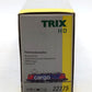 Trix 22775 HO Scale Swiss Federal Railways Cargo Epochs VI Electric Locomotive EX/Box