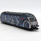 Trix 22726 HO Scale Swiss Federal Railways SBB Series 460 Electric Locomotive EX/Box
