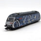 Trix 22726 HO Scale Swiss Federal Railways SBB Series 460 Electric Locomotive EX/Box