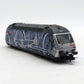 Trix 22726 HO Scale Swiss Federal Railways SBB Series 460 Electric Locomotive EX/Box