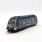 Trix 22726 HO Scale Swiss Federal Railways SBB Series 460 Electric Locomotive EX/Box