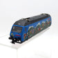 Marklin 8352 HO Scale Swiss Federal Railways Re460 "Alpaufzug" Electric Loco EX/Box