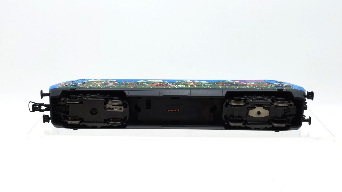 Marklin 8352 HO Scale Swiss Federal Railways Re460 