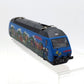 Marklin 8352 HO Scale Swiss Federal Railways Re460 "Alpaufzug" Electric Loco EX/Box