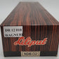 Liliput 10602 HO German BR 2-8-4 Steam Locomotive w/Tender EX/Box