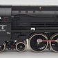 Liliput 10602 HO German BR 2-8-4 Steam Locomotive w/Tender EX/Box
