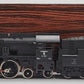 Liliput 10602 HO German BR 2-8-4 Steam Locomotive w/Tender EX/Box