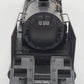 Liliput 10602 HO German BR 2-8-4 Steam Locomotive w/Tender EX/Box