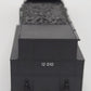 Liliput 10602 HO German BR 2-8-4 Steam Locomotive w/Tender EX/Box