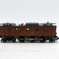 Marklin 3151 HO Scale SBB AE 3/6 Electric Locomotive #10460 EX
