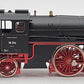 Liliput 4003 HO Scale DB Class 18 Steam Locomotive & Tender EX/Box
