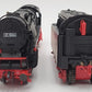Liliput 10132 HO Scale DB BR UEF Steam Locomotive & Tender #01 1066 EX/Box