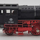 Liliput 10132 HO Scale DB BR UEF Steam Locomotive & Tender #01 1066 EX/Box