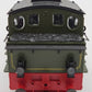 Liliput 9101 HO DC OBB Era II Green 2-6-0 Steam Locomotive EX/Box