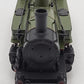 Liliput 9101 HO DC OBB Era II Green 2-6-0 Steam Locomotive EX/Box
