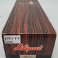 Liliput 9101 HO DC OBB Era II Green 2-6-0 Steam Locomotive EX/Box