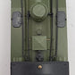 Liliput 9101 HO DC OBB Era II Green 2-6-0 Steam Locomotive EX/Box