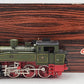 Liliput 9101 HO DC OBB Era II Green 2-6-0 Steam Locomotive EX/Box