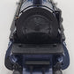 Liliput 4000 HO Scale Deutsche Reichsbahn 4-6-2 Steam Engine & Tender EX/Box