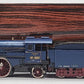 Liliput 4000 HO Scale Deutsche Reichsbahn 4-6-2 Steam Engine & Tender EX/Box