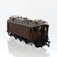 Swimo HO Scale Swiss Federal Railways SBB Ae 3/5 Electric Locomotive #10215 EX/Box