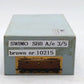 Swimo HO Scale Swiss Federal Railways SBB Ae 3/5 Electric Locomotive #10215 EX/Box