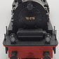 Liliput 7802 HO DR 4-6-4 Steam Engine 78 078 EX/Box