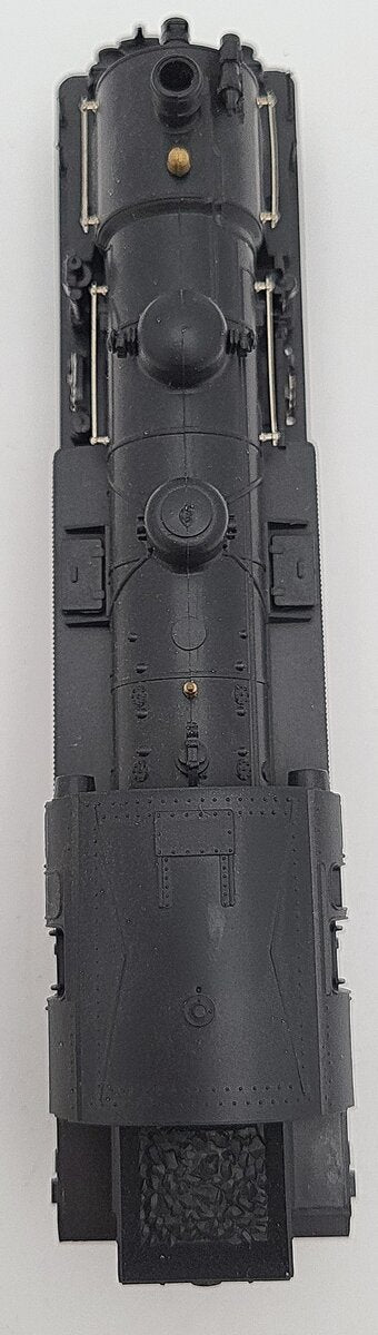 Liliput 7802 HO DR 4-6-4 Steam Engine 78 078 EX/Box