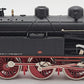 Liliput 7802 HO DR 4-6-4 Steam Engine 78 078 EX/Box