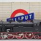 Liliput 7802 HO DR 4-6-4 Steam Engine 78 078 EX/Box