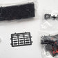Roco 43330 HO Scale Austrian OBB 2-6-4 Steam Loco. & Tender w/ Display Box EX/Box