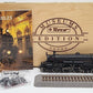 Roco 43330 HO Scale Austrian OBB 2-6-4 Steam Loco. & Tender w/ Display Box EX/Box