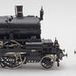 Roco 43330 HO Scale Austrian OBB 2-6-4 Steam Loco. & Tender w/ Display Box EX/Box