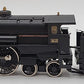 Roco 43330 HO Scale Austrian OBB 2-6-4 Steam Loco. & Tender w/ Display Box EX/Box