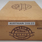 Roco 43330 HO Scale Austrian OBB 2-6-4 Steam Loco. & Tender w/ Display Box EX/Box