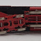Liliput 10504 HO Scale DR 4-6-4 Steam Locomotive & Tender #05003 EX/Box