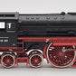 Liliput 10504 HO Scale DR 4-6-4 Steam Locomotive & Tender #05003 EX/Box
