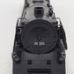 Liliput 10504 HO Scale DR 4-6-4 Steam Locomotive & Tender #05003 EX/Box