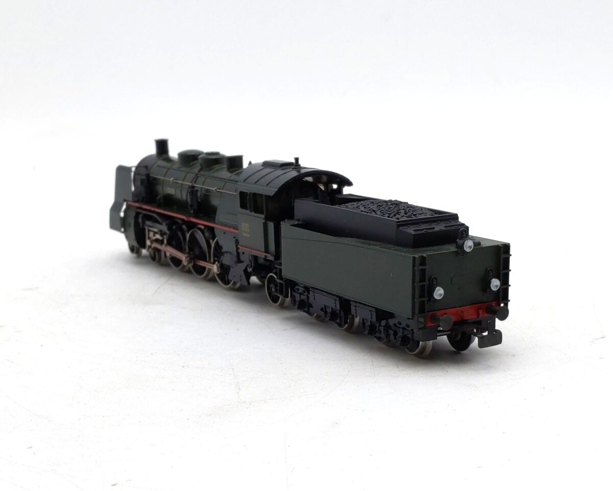 Marklin 3083 ETAT Class 231 Steam Locomotive & Tender EX