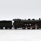 Marklin 3083 ETAT Class 231 Steam Locomotive & Tender EX