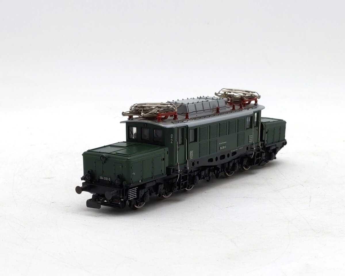 Marklin 8322 HO Scale DB E94-276 Electric Locomotive EX/Box