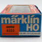 Marklin 8322 HO Scale DB E94-276 Electric Locomotive EX/Box