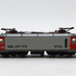 Marklin 8323 HO Scale Swiss Federal Railways Re4/4 IV Electric Locomotive #10102 EX/Box
