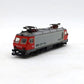 Marklin 8323 HO Scale Swiss Federal Railways Re4/4 IV Electric Locomotive #10102 EX/Box